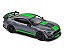 Mustang Shelby GT500 2020 1:43 Solido Cinza - Imagem 7