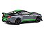 Mustang Shelby GT500 2020 1:43 Solido Cinza - Imagem 2