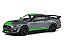 Mustang Shelby GT500 2020 1:43 Solido Cinza - Imagem 1