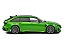 Audi RS6-R 2020 1:43 Solido Verde - Imagem 6