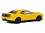Dodge Challenger Demon 2018 1:43 Solido Amarelo - Imagem 2