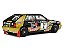 Lancia Delta Hf Integrale Adac Rally Deutschland 1989 1:18 Solido - Imagem 2
