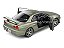 Nissan Skyline GT-R (R34) 1999 1:18 Solido Verde - Imagem 8