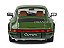 Porsche 911 SC 1978 1:18 Solido Verde - Imagem 4