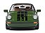 Porsche 911 SC 1978 1:18 Solido Verde - Imagem 3