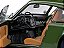 Porsche 911 SC 1978 1:18 Solido Verde - Imagem 5