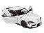 Toyota GR Supra Street Fighther 2023 1:18 Solido Branco - Imagem 7