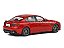 Alfa Romeo Giulia Quadrifoglio 2019 1:43 Solido Vermelho - Imagem 2