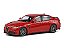 Alfa Romeo Giulia Quadrifoglio 2019 1:43 Solido Vermelho - Imagem 1