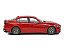 Alfa Romeo Giulia Quadrifoglio 2019 1:43 Solido Vermelho - Imagem 8