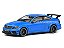 Mercedes Benz C63 AMG Black Series 1989 1:43 Solido Azul - Imagem 1