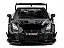 Nissan GTR R35 LB ADVAN 1:43 Solido - Imagem 3
