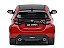 Toyota Yaris GR 2020 Platin 1:43 Solido Vermelho - Imagem 4