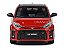 Toyota Yaris GR 2020 Platin 1:43 Solido Vermelho - Imagem 3