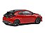 Toyota Yaris GR 2020 Platin 1:43 Solido Vermelho - Imagem 2