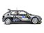 Peugeot 306 Maxi Rally Du Mont Blanc 2021 1:18 Solido - Imagem 10