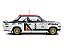 Fiat 131 Abarth Rally Monte Carlo 1979 1:18 Solido - Imagem 10