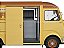 Citroen Type HY 1969 COFFEE 1:18 Solido - Imagem 6