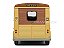 Citroen Type HY 1969 COFFEE 1:18 Solido - Imagem 4