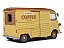 Citroen Type HY 1969 COFFEE 1:18 Solido - Imagem 2