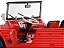 Citroën Mehari Mk.1 1970 1:18 Solido Vermelho - Imagem 5