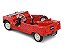 Citroën Mehari Mk.1 1970 1:18 Solido Vermelho - Imagem 8