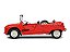 Citroën Mehari Mk.1 1970 1:18 Solido Vermelho - Imagem 9