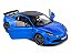Alpine A110S Pack Aero 2023 1:18 Solido - Imagem 7