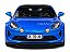 Alpine A110S Pack Aero 2023 1:18 Solido - Imagem 3