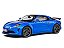 Alpine A110S Pack Aero 2023 1:18 Solido - Imagem 1