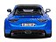 Alpine A110S Pack Aero 2023 1:18 Solido - Imagem 4
