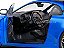 Alpine A110S Pack Aero 2023 1:18 Solido - Imagem 5