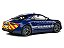 Alpine A110 Gendarmerie 2022 1:18 Solido - Imagem 2