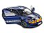 Alpine A110 Gendarmerie 2022 1:18 Solido - Imagem 7
