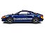 Alpine A110 Gendarmerie 2022 1:18 Solido - Imagem 9