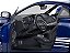 Alpine A110 Gendarmerie 2022 1:18 Solido - Imagem 5