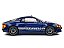 Alpine A110 Gendarmerie 2022 1:18 Solido - Imagem 10