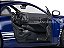 Alpine A110 Gendarmerie 2022 1:18 Solido - Imagem 6