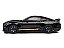 Ford Shelby GT500-H 2023 1:18 Solido Preto - Imagem 9