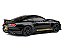 Ford Shelby GT500-H 2023 1:18 Solido Preto - Imagem 2
