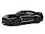 Ford Shelby GT500-H 2023 1:18 Solido Preto - Imagem 1