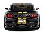 Ford Shelby GT500-H 2023 1:18 Solido Preto - Imagem 4