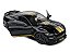 Ford Shelby GT500-H 2023 1:18 Solido Preto - Imagem 7