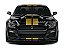 Ford Shelby GT500-H 2023 1:18 Solido Preto - Imagem 3