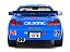 Nissan Skyline GT-R (R34) Street Fighter CALSONIC 2000 1:18 Solido Azul - Imagem 4