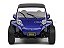 Meyers Manx Buggy 1965 1:18 Solido Azul - Imagem 3