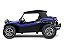 Meyers Manx Buggy 1965 1:18 Solido Azul - Imagem 9