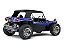 Meyers Manx Buggy 1965 1:18 Solido Azul - Imagem 2