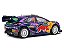 Ford Puma Rally Monte Carlo 2022 Winner Loeb/Galmiche 1:18 Solido - Imagem 2