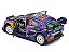 Ford Puma Rally Monte Carlo 2022 Winner Loeb/Galmiche 1:18 Solido - Imagem 8